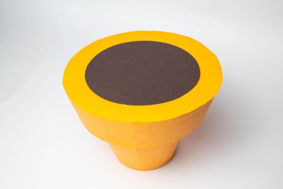 3D SVG Flower Pot Design Asset Review for Real Projects