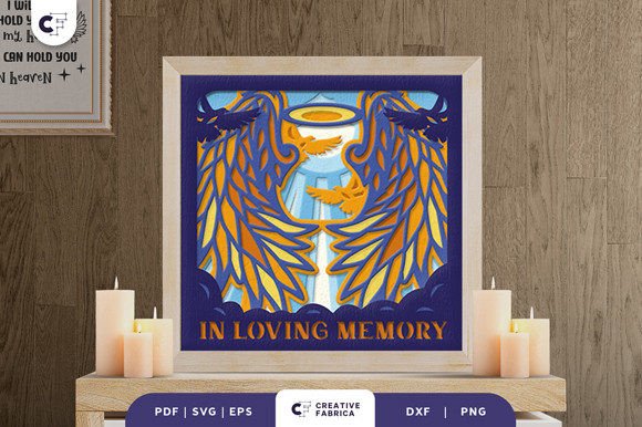 Angel Wings 3D SVG: A Versatile Design Asset for Creative Publishing